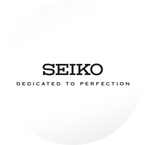 seiko 網頁設計